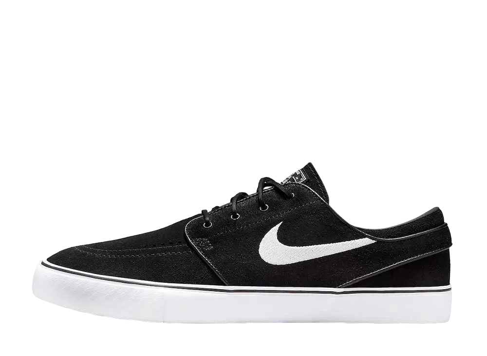 Nike SB Zoom Janoski OG+ "Black/White"