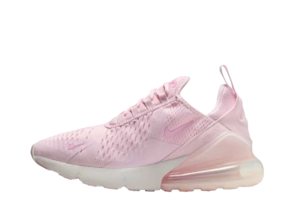 Nike Women's Air Max 270 "Pink Form/Pearl Pink/Pink Rise"
