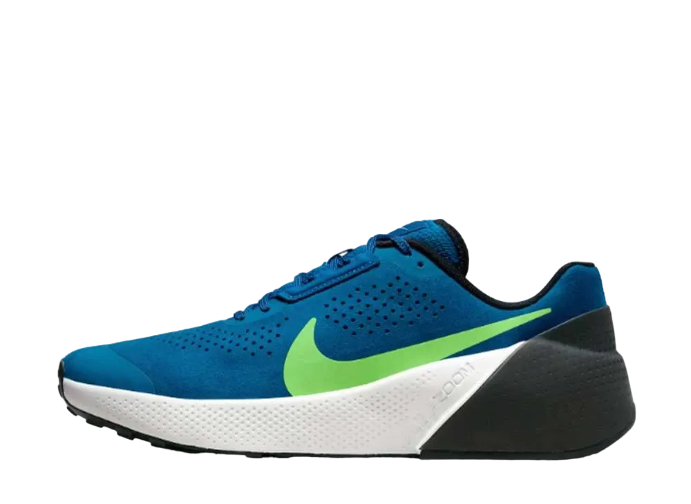 ナイキ エアズーム TR1 "コートブルー/ブラック/プラチナムティント/グリーンストライク"