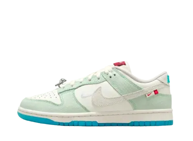 ナイキ ウィメンズ ダンク ロー LX "チャイニーズニューイヤー/イヤーオブザドラゴン"