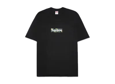 【Supreme】Supreme ボックスロゴTシャツ ブラック - 23FW Supreme Box Logo Tee
