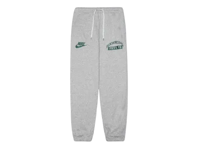 Nike x Stranger Things Hawkins High Sweatpant "Grey"