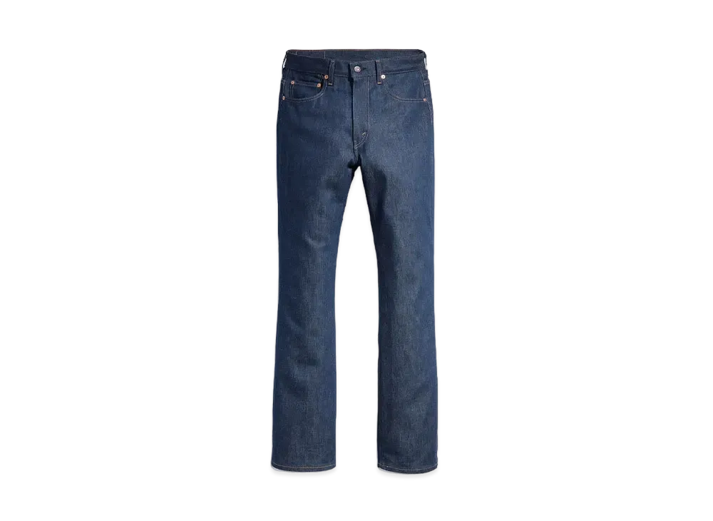 LEVI'S Collection LVC 1970S 517 Jeans "Indigo Blue"