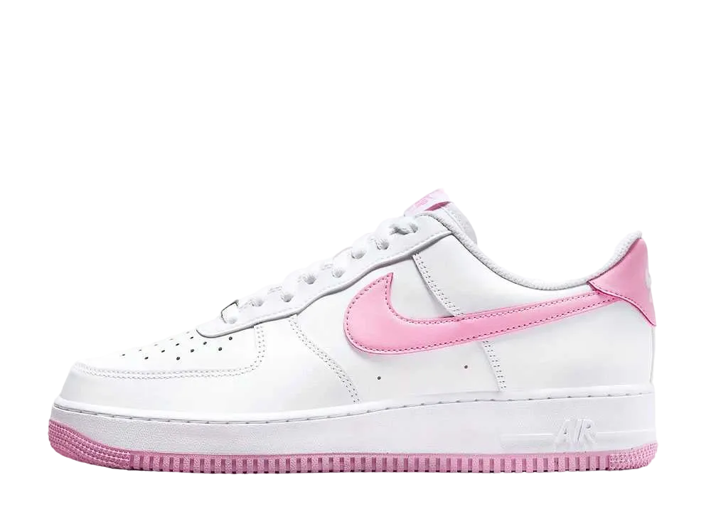 Nike Air Force 1 Low '07 "Pink Rise"