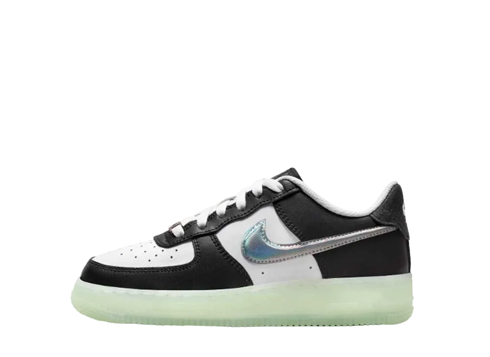 Nike GS Air Force 1 LV8 "Chinese New Year/Year of the Dragon"