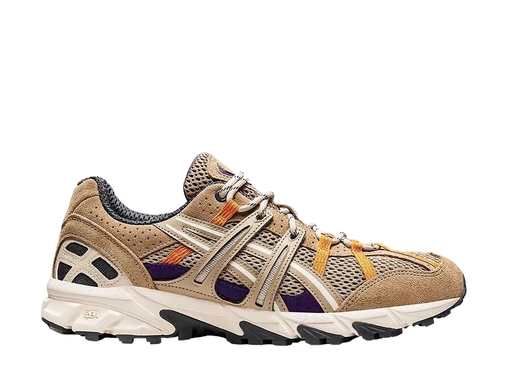 アシックス ゲルソノマ15-50 "ウッドクレープ/クリーム"
