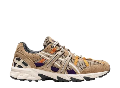 Asics Gel-Sonoma 15-50 "Wood Crepe/Cream"