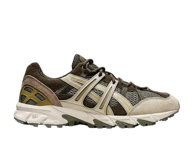 Asics Gel-Sonoma 15-50 "Lichen Green/Dried Leaf Green"