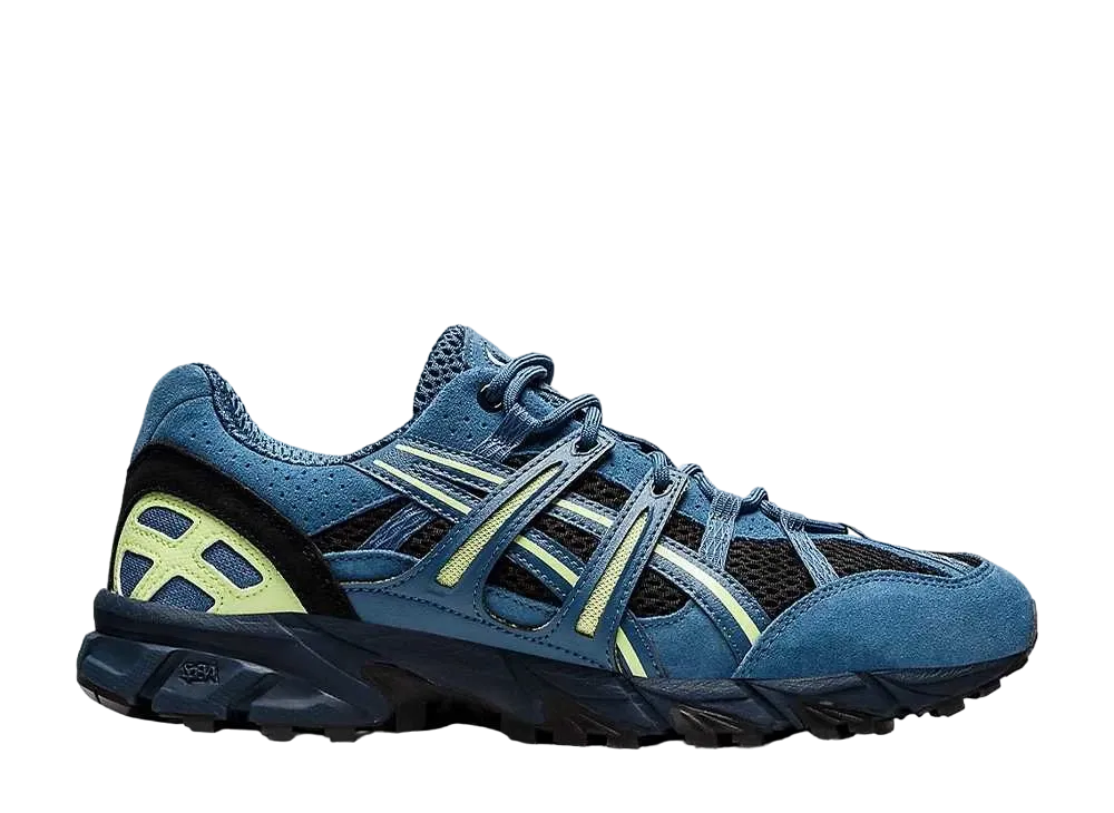 アシックス ゲルソノマ15-50 "アズール/ブラック"