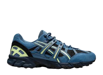 Asics Gel-Sonoma 15-50 "Azure/Black"