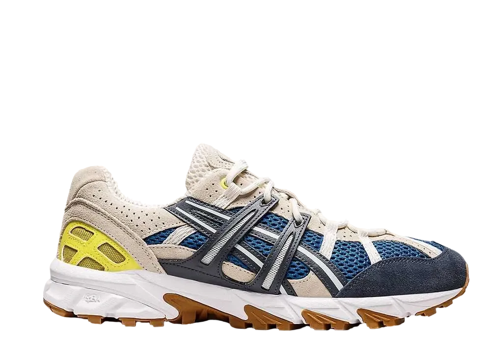 アシックス ゲルソノマ15-50 "レイクドライブ/ターマック"