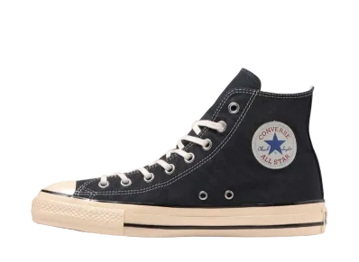 Converse All Star US Agedcolors Hi "Ink Blue"