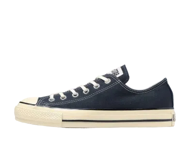 Converse All Star US Agedcolors OX "Ink Blue"