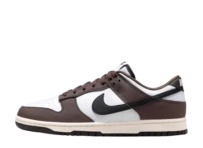 ナイキ ダンク ロー ネクストネイチャー "カカオワオ"