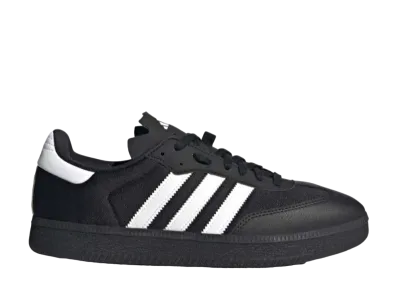 adidas Velosamba Made With Nature Cycling "Core Black/Footwear White"