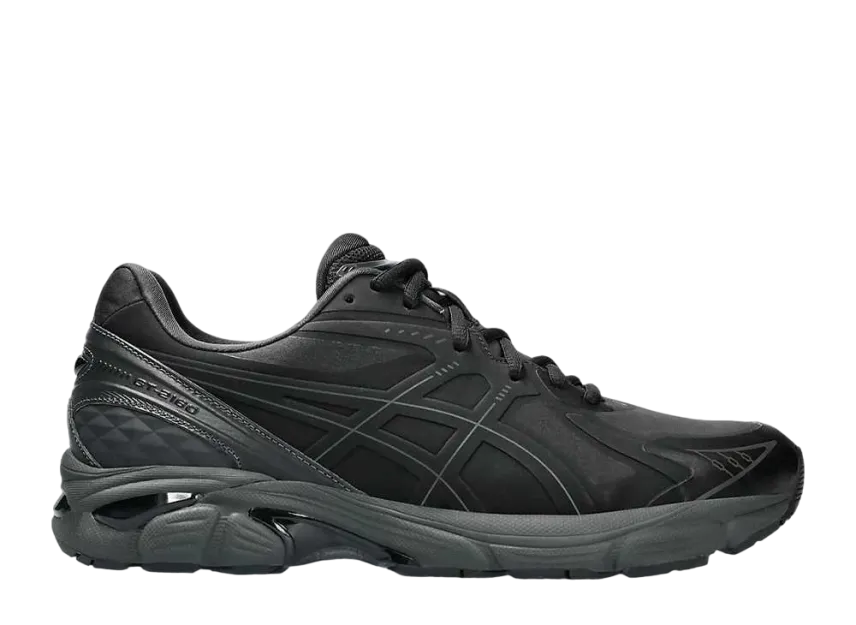 アシックス GT2160 NS "ブラック/グラファイトグレー"