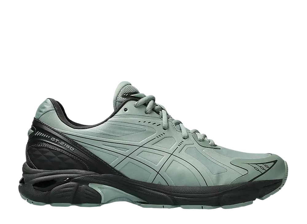 アシックス GT2160 アーセンウェア "スレートグレー/グラファイトグレー"