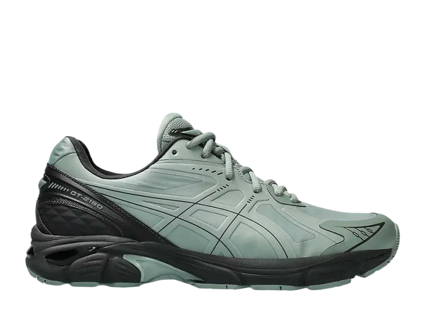 アシックス GT2160 アーセンウェア "スレートグレー/グラファイトグレー"
