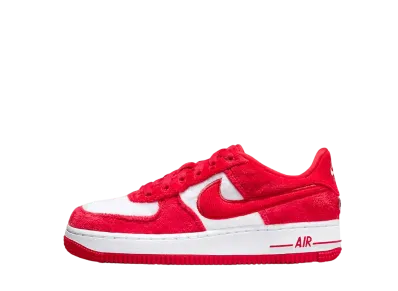 Nike GS Air Force 1 Low "Valentine's Day 2024"
