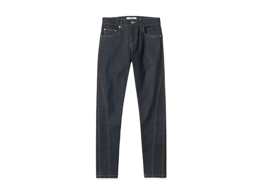 INCRM SKINNY PANT "RIGID"