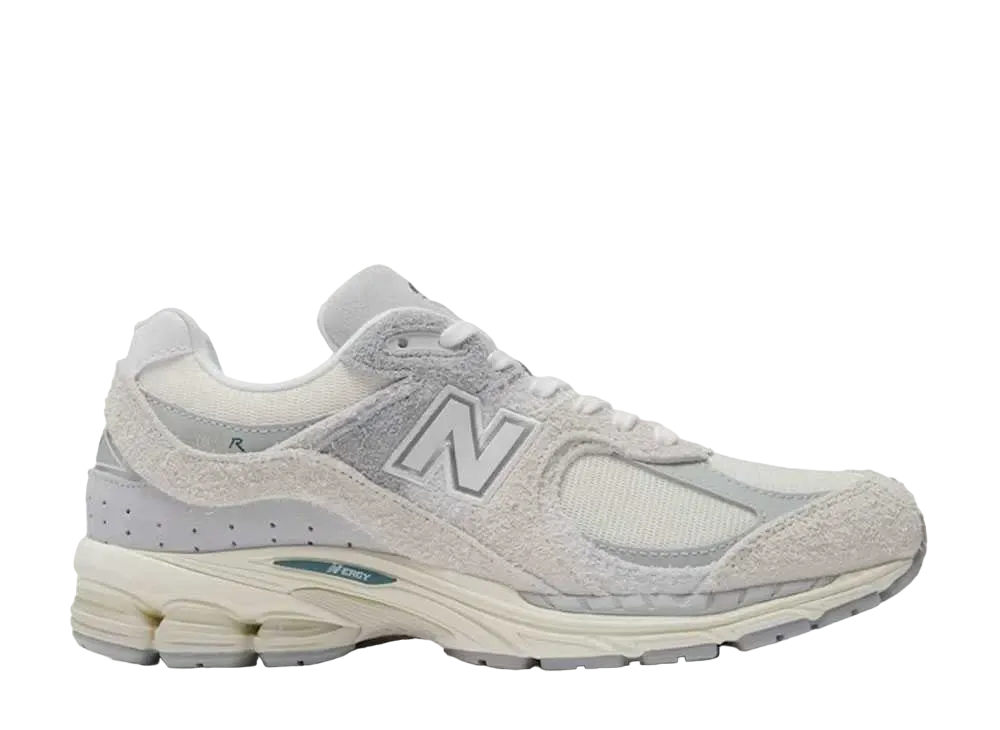 New Balance 2002R "Off White/Cream/Grey"