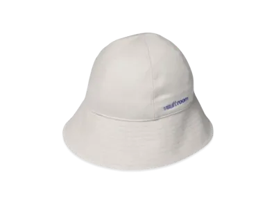 VAULTROOM Sailor Hat "Ivory"