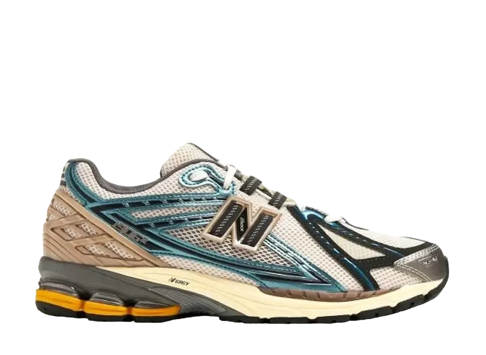 New Balance 1906R "Metallic Teal"