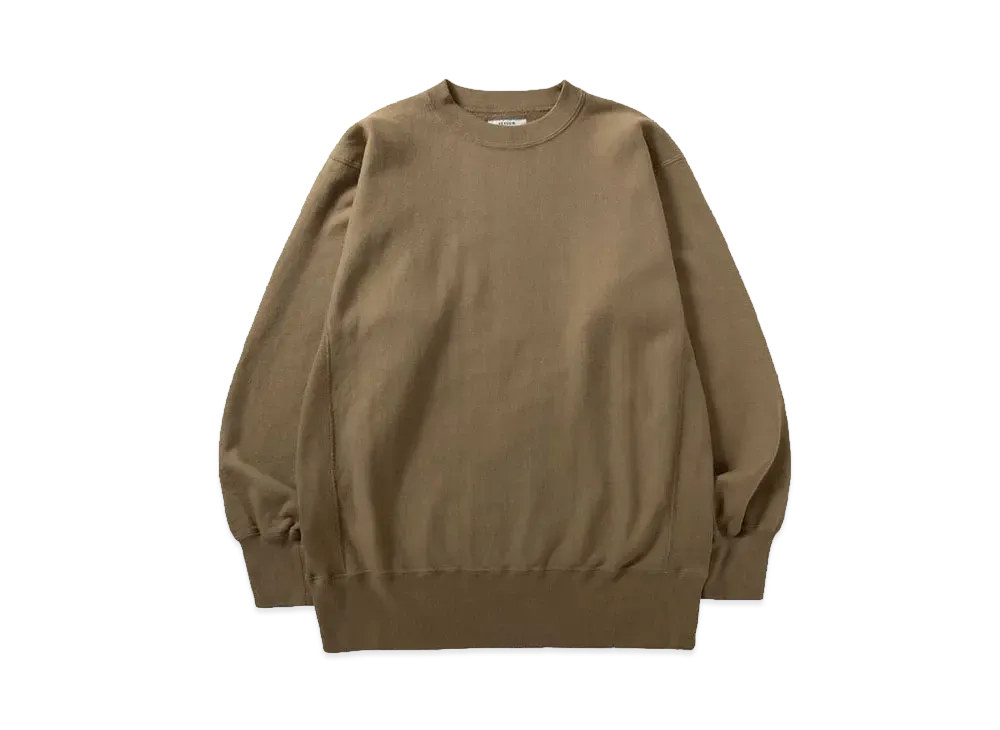 NEXUSVII. W/S CREW "BEIGE"