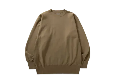 NEXUSVII. W/S CREW "BEIGE"