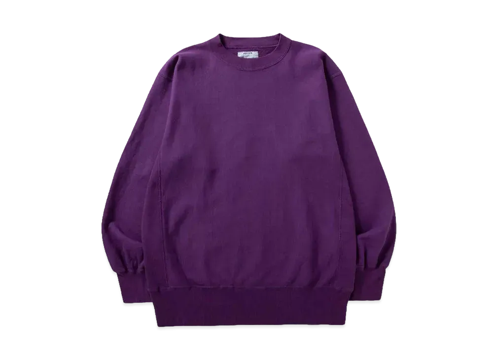 NEXUSVII. W/S CREW "PURPLE"