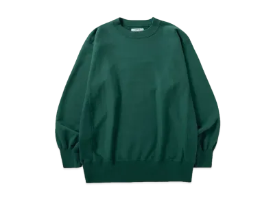 NEXUSVII. W/S CREW "GREEN"