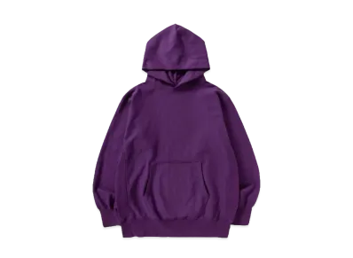 NEXUSVII. W/S HOODIE "PURPLE"