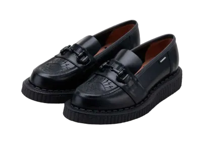 1/13発売|NEIGHBORHOOD × George Cox Buxton Leather Shoes 2colors 1/13発売|NEIGHBORHOOD × George Cox Buxton Leather Shoes 2colors