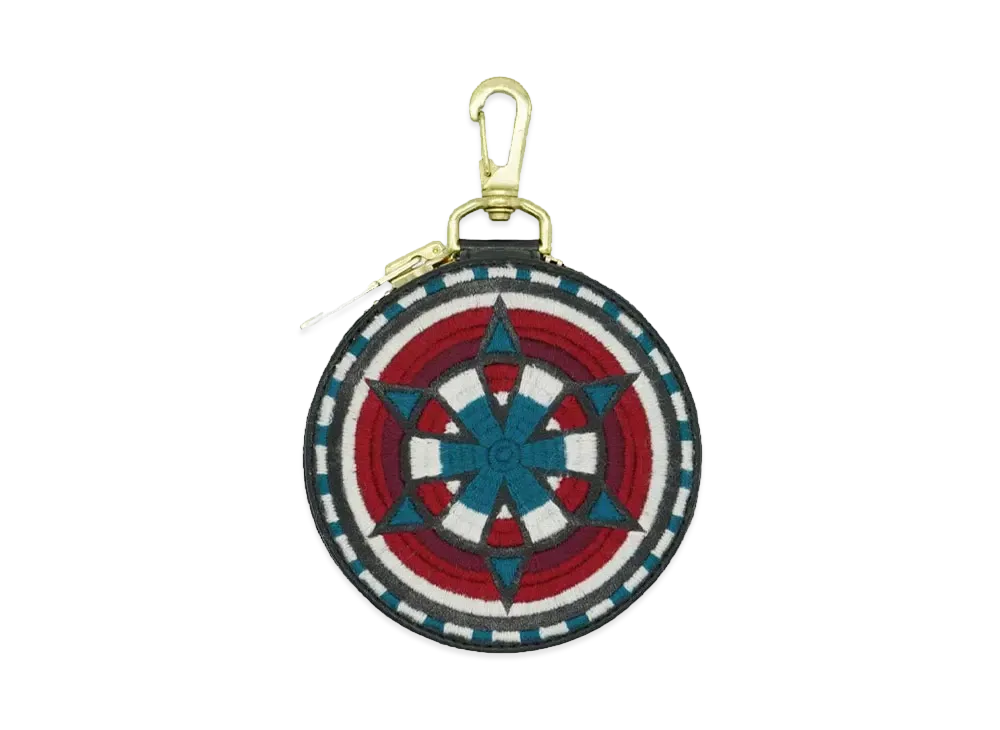 blackmeans 945-79GAC13-4 "BLACK"