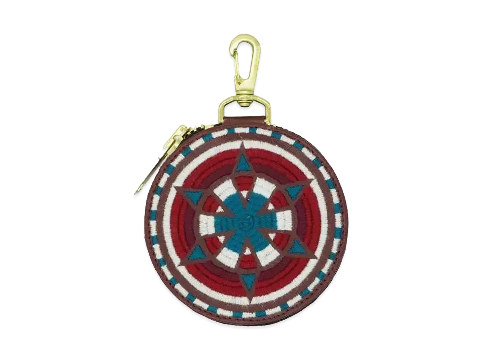 blackmeans 945-79GAC13-4 "RED"