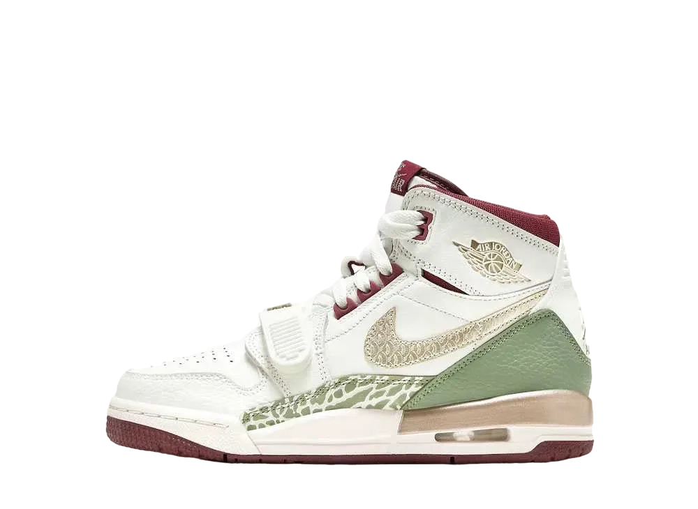 Nike GS Jordan Legacy 312 "Chinese New Year/Year of the Dragon"