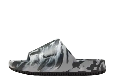 Nike Calm Slide "Black"