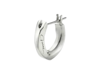 GARNI Crockery Pierce "SILVER"