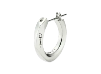 GARNI Crockery Pierce-L "SILVER"