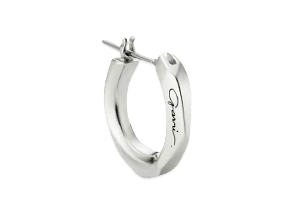 GARNI Crockery Pierce-L "SILVER"