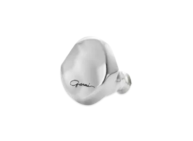 GARNI Crockery Chip Pierce "ONE COLOR"