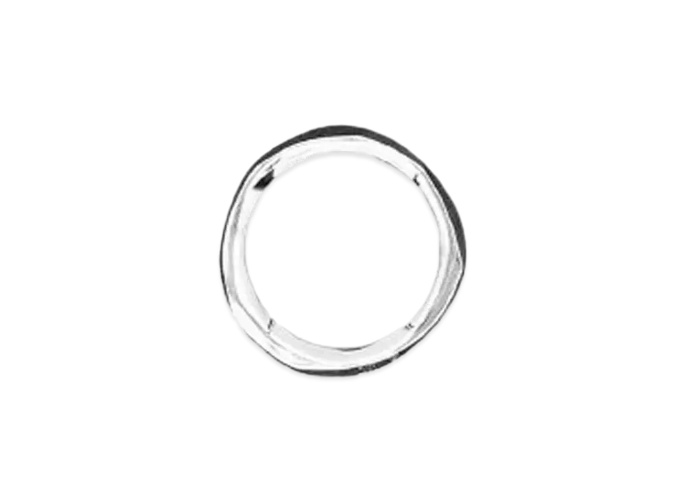 GARNI Crockery Ring-M "ONE COLOR"