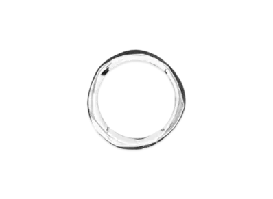 GARNI Crockery Ring-M "ONE COLOR"