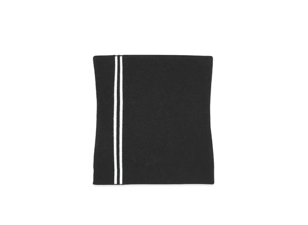 SYUMAN. Square beanie "Blk"