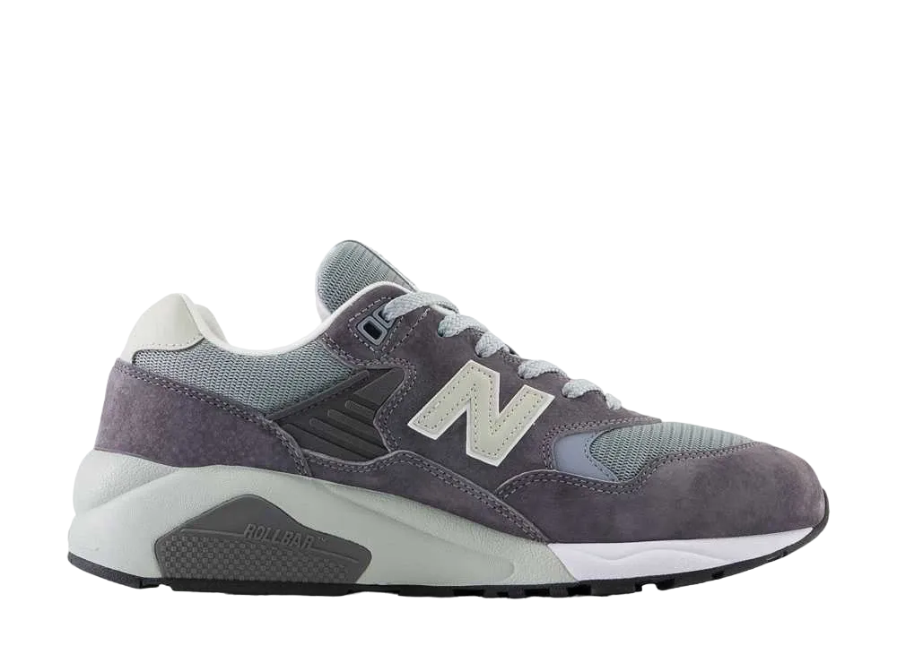 New Balance 580 "Gray"