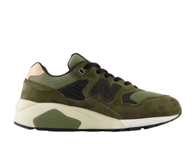 New Balance 580 "Olive Green"