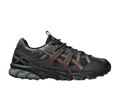 Asics Gel-Sonoma 15-50 "Black/Rusty Brown"