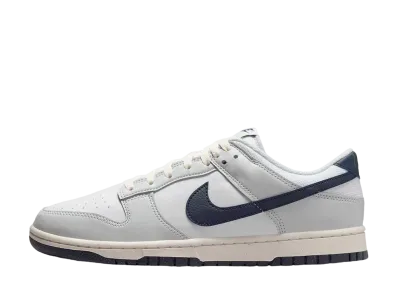 Nike Dunk Low Next Nature "Photon Dust/Obsidian"