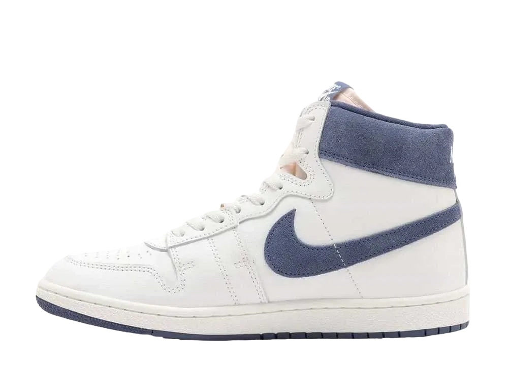 Nike Jordan Air Ship SP "Diffused Blue"