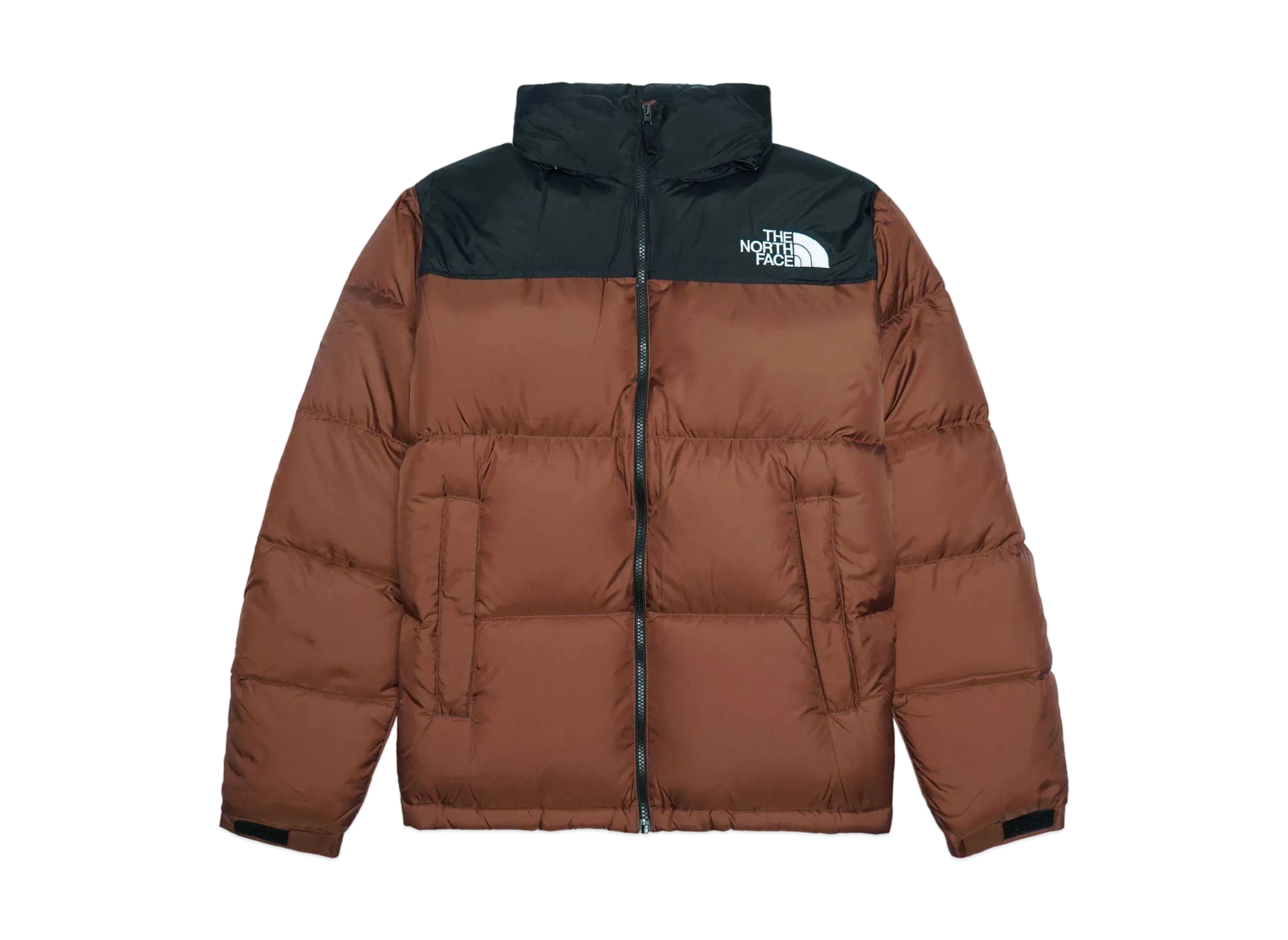 The North Face Nuptse Jacket 2023 "Cappuccino"